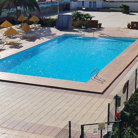 Cozy Apartment Very Close To Yumbo Center Playa del Ingles  Exterior photo